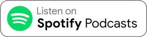 Listen on Spotify badge